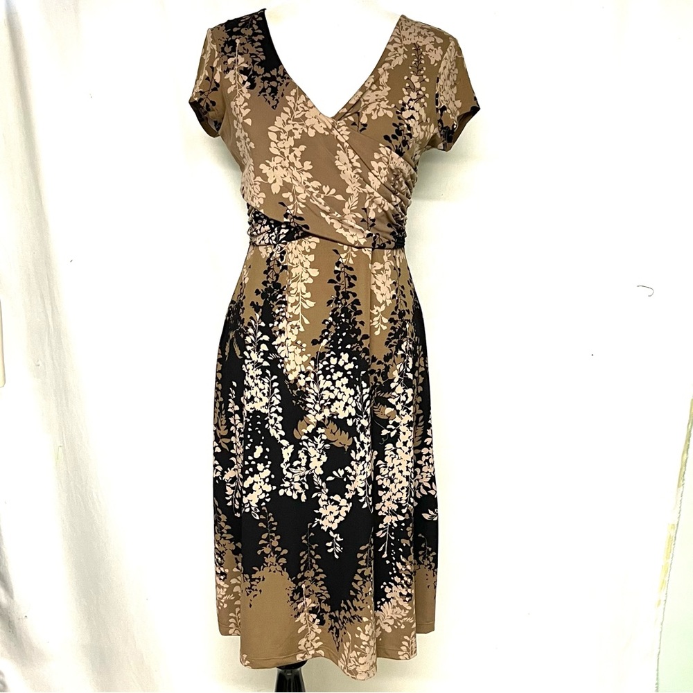 Bcbg maxazria dress